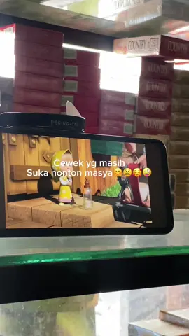 Info cewk yg masih suka nonton ini?#mashaandthebear #cewekbocilasyik #lewatberandafyp #fyppppppppppppppppppppppp 