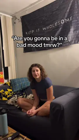 Its nothing personal #fyp #finals #umich #besties 