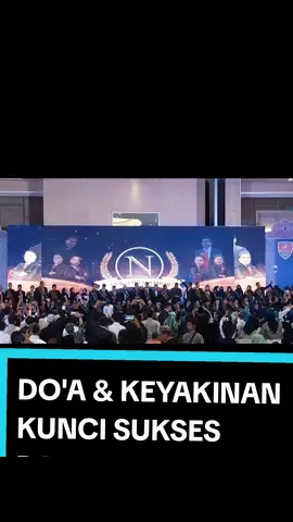 DO'A & KEYAKINAN KUNCI SUKSES NYA #bestcorforationsyariah #ptbeatsyariah #komunitassahara #solusilunashutangdanriba #solusilunashutang #bestcorporation #bisnisviral2024 #luxury1milyar #goberkahnoriba #bisnissyariah #komunitasantiriba #bestcorforationsyariah 
