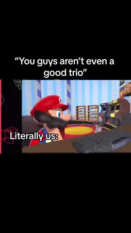 I’M SMG3!! #emosl4t  #smg4  #smg3  #mariosmg4  #mrpuzzles 