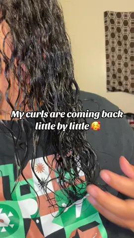 #fyppppppppppppppppppppppp #fyp #foryou #curls 