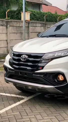 RUSH GR IMPROVEMENT  MINOR CHANGE  #rush #grsport #toyota #fyi #fyp #foryou #page #cars #indonesia🇮🇩 