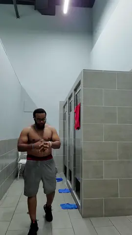 Day 174 at the gym. Jeremiah 17:9-10 NLT‬
 [9] “The human heart is the most deceitful of all things, and desperately wicked. Who really knows how bad it is? [10] But I, the Lord, search all hearts and examine secret motives. I give all people their due rewards, according to what their actions deserve.” #behaviorhacking #learningcurve #seekdonthide #fitlifestyle #menfitness #keepshowingup #disciplineyourself #contentcreation #fyp #comecloser #stepbystep #developingsouls #itmusthappen #GymLife #thelastwillbefirst 