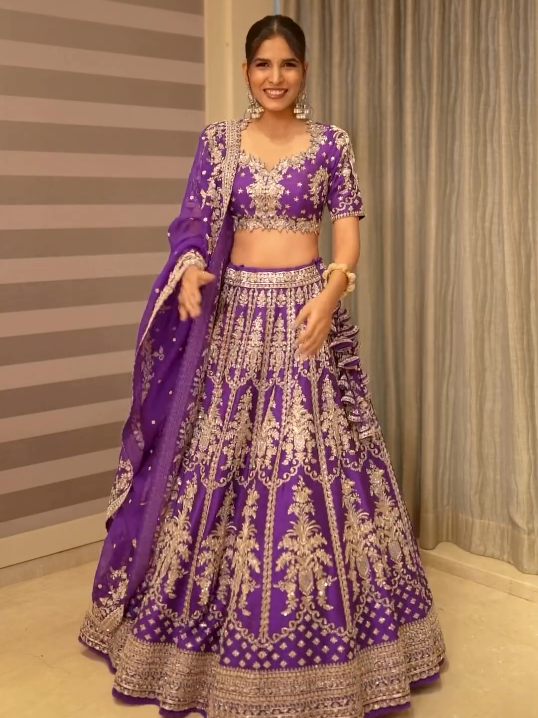 Are you loving these styles too? Here are a few lehengas that are a wedding season hit 😍 Head to Aza, Bandra to make these outfits yours ✨ Shop online at Azafashions.com or at Aza stores in Mumbai, Delhi, Hyderabad, Kolkata and Ahmedabad. WhatsApp +91 8291990059 or email contactus@azafashions.com for enquiries. We ship worldwide 🌎 #aza #azafashions #ethnicfashion #ethnicwearonline #bridalfashion #bridalstyle  #indianweddings #indianethnic #indianbrides #shopnow  #shoponline