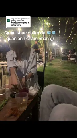 Trả lời @Nguyễn An #trending #viral #xuhuong bây ơi bây nhan chưa kịp tàng là anh châm thêm rồi sao khách về 🥲