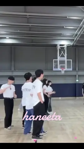 Hojun knows if about battle dance HYERIM always be Legend 🤩 #artbeat  #artbeatseason14 #hyerimartbeat  #hojunartbeat 