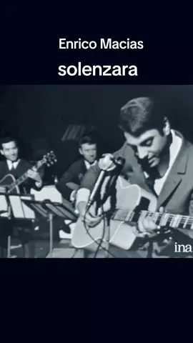 #foryou #fyp #viral #french #enrico_macias #lioness_t #nostalgia #paris #syria🇸🇾 #dubai   ENRICO MACIAS SOLENZARA 