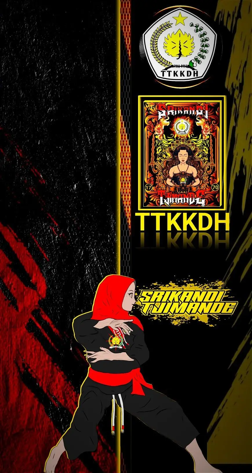 #fypシ #tjimandeindonesia #tjimandemadura #tjimande_jember #tjimande 