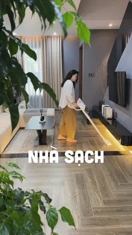 Nhà sạch✨✨ #momitrendii #nhadep #thietkenoithat #deermavietnam #mayhutbuideerma #hutbuideermadx300 