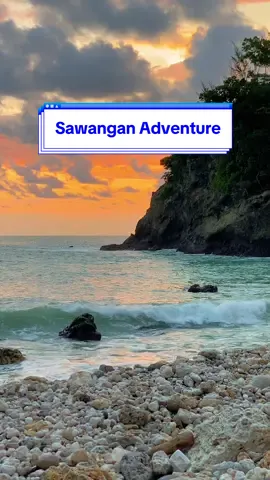 What do you feel?🥺 #sawanganadventure #kebumen 