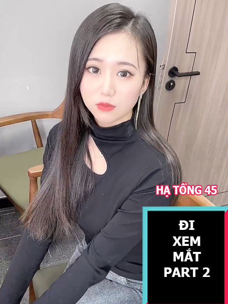 Chủ tịch yêu nhân viên ( Hạ Tổng 45 ) #sepyeunhanvien #1min #phimngan #tienanthony