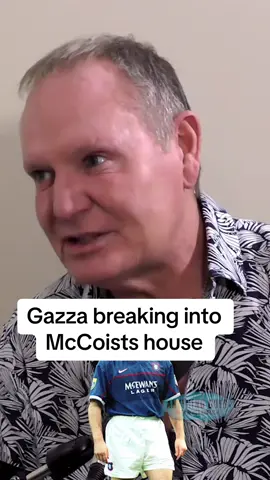 “Football legend Paul Gascoigne Tells His Story” Full podcast now live on Anything goes with James English YouTube channel & iTunes 🎧🎤 #jamesenglish #fyp #football #gazza #mccoist #viral 