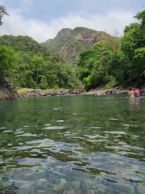 📍 Cantingas River, The Cleanest Inland Body of Water in the Philippines #xyzbca #xyzcba #trend #trending #fyp #fypシ #fypシ゚viral #fypage #Island #IslandLife 