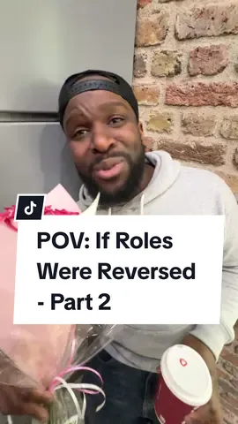 LADIES! Is this how we really be carrying on with you? 😅🤪 @kyrah gray had me in my feelings in the last clip 🍑😂  #pov #povs #rolesreversed #foryou #fyp 
