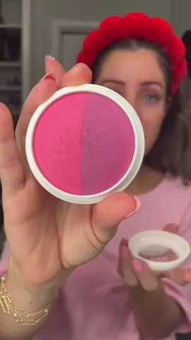 GRWM with the Dibs Duet Baked blush! @DIBSBEAUTY #dibs #fyp #foryou #MomsofTikTok #ttsrecharge #fy #fypage #trending #tiktokshop #tiktokshopfinds #tiktokshopmothersday #makeup #blush 