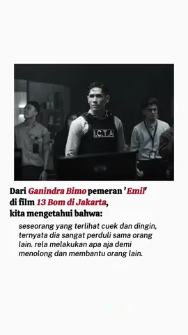 #fyp #foryoupage #xyzbca #masukberanda #13bomdijakarta #ganindrabimo 