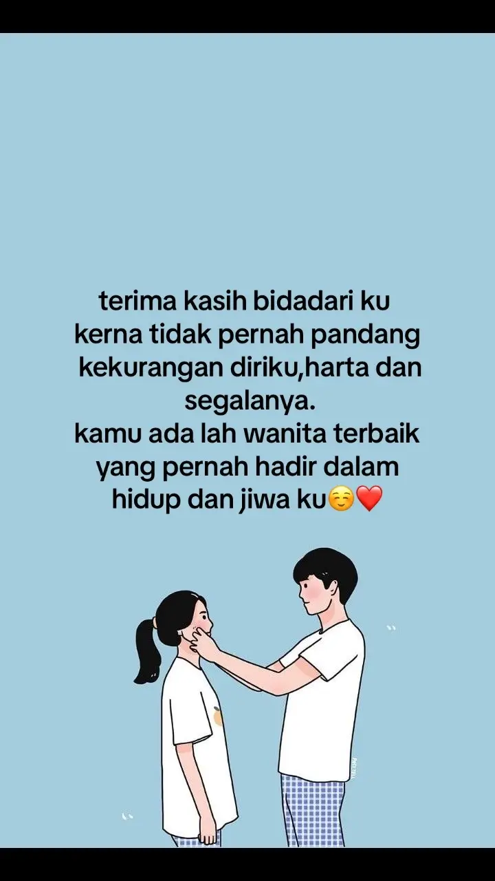 Terima kasih kerana tidak pernah mengeluh tentang diriku☺️🙏🥺#fypシ #sadstory #sadvibes #galaubrutal🥀 #foryoupage #fypviralシ #bismillahfyp 