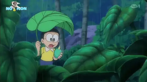 Doraemon S12 - Bộ trò chơi Robison lạc vào hoang đảo (2) #doremon #doraemon #hoathinh