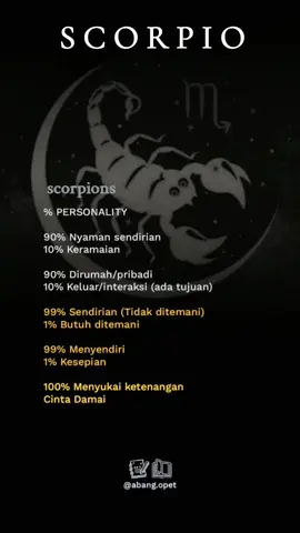 sound hanya pemanis🤣🤣🤣 #scorpio #zodiakscorpio #fypシ゚viral #fypage 