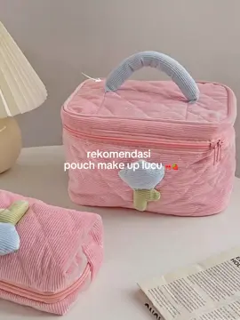 #racuntiktok #pouchmakeup #pouchmakeupmini #pouchmakeupmurah #taskosmetik #shopmaster #belilokal #fypシ 