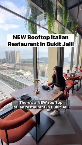 New authentic Italian restaurant in Bukit Jalil 🇮🇹   ✅Calamaro Ripieno ✅Burrata ✅Tortellini in Brodo ✅Malabar Snapper ✅Tagliata di Manzo ✅Calzone ✅Panna Cotta al Basilico e Fragole 📍 Valentina Cucina D Bar 