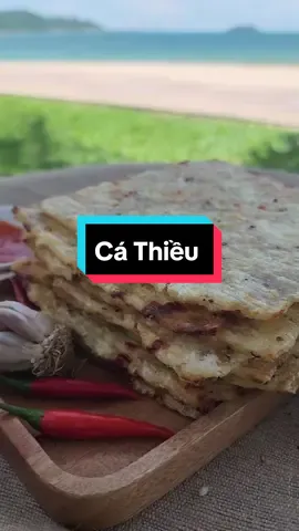 3 mẫu Cá Thiều ăn liền của Đặc Sản Nha Trang #dacsannhatrang  #cathieu #dacsannhatrangseavy 