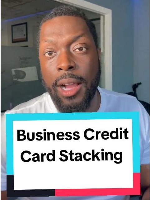 Discover the secrets of business credit stacking with Prada Jones! Dive into this quick guide to mastering business credit stacking, from its fundamentals to targeting banks offering 12-month 0% interest cards. Learn insider tips for securing approvals and a genius hack for removing inquiries to optimize your credit strategy. Let's Get Active! #letsgetactive