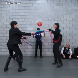 team dad yang penting happy, urusan menang belakangan😂😂 . . #ateez #에이티즈 #hongjoong #seonghwa #yunho #yeosang #san #mingi #wooyoung #jongho #kpop #fyp 