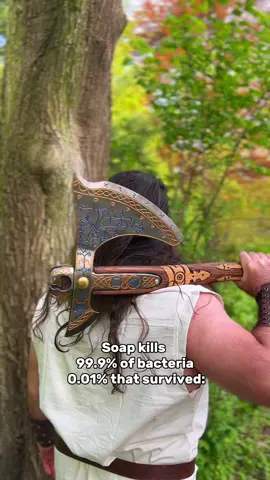 It was rough…