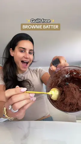 I swear this did not taste like black beans it tasted so good!! #healthy #Recipe 