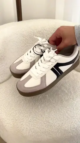 Unbox 1 đôi giày mới #pullandbear 