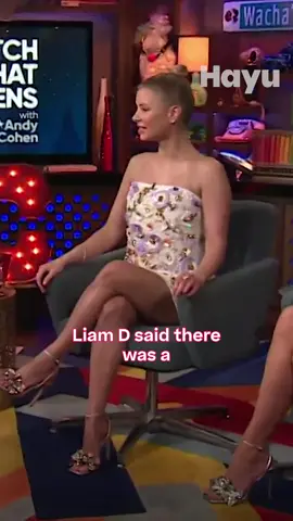 Ariana and Katie tease the #PumpRules reunion. #RealityTV #Hayu