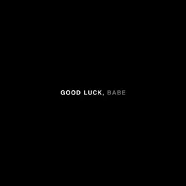 good luck, babe, chappell roan 🤍  #chappellroan #goodluckbabe #chappellroantour #chappellroanalbum #chappellroanboston #chappellroanmidwestprincess #chappellesshow #overlay #lyrics #viral #fyp #foryou #foryoupage #likeback
