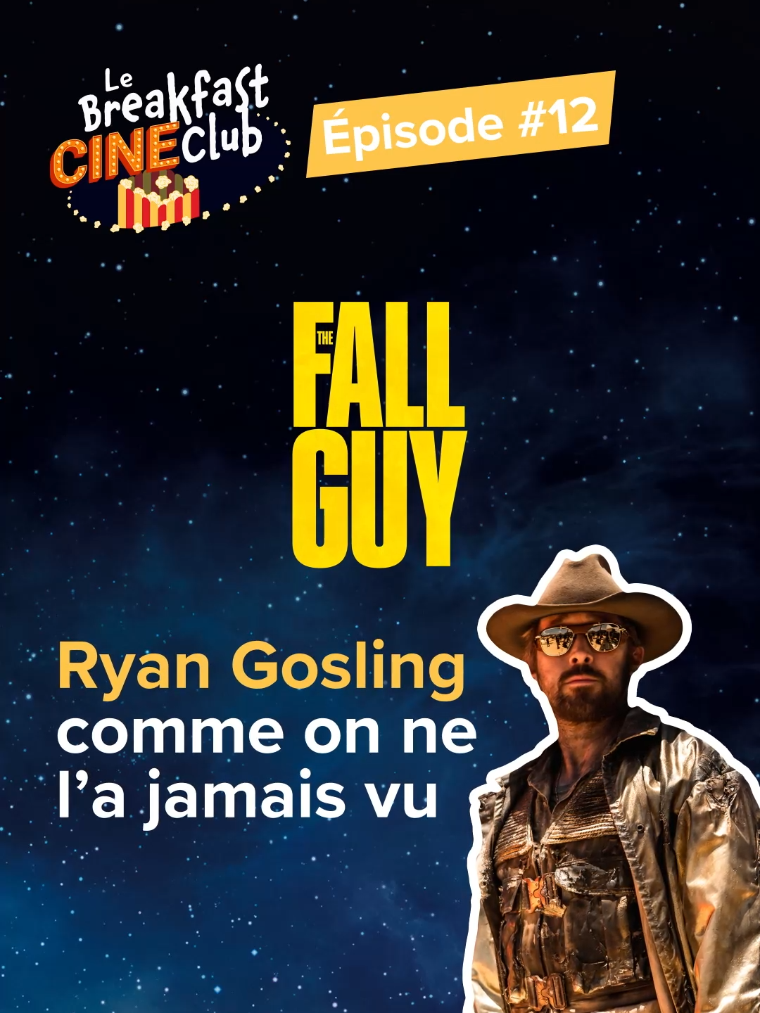 Ryan Gosling dans le dernier David Leitch est 🔥🔥🥵 et c'est pas @terry_ltam et @mariecpalot qui vous diront le contraire ! Découvrez le dernier épisode de notre podcast Le Breakfast Ciné Club sur #TheFallGuyLeFilm ACTUELLEMENT dispo sur Deezer et toutes les plateformes d'écoute. #TheFallGuy #TheFallGuyMovie #FilmTok #OnRegardeQuoi #RyanGosling #EmilyBlunt