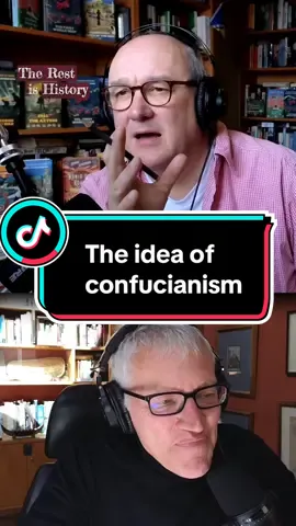 The idea of confucianism #confucius #china #history 