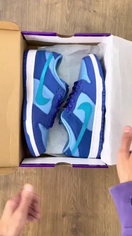 Nike SB Dunk Low “Blue Raspberry” - Şimdi Stoklarda. link bioda 🎁 . . . #fyp #keşfet #instagram #sneakers #dunk #nike #fashion #style #may #airjordan #wishlist #ayakkabı #blueraspberry #dunklow #influencer 