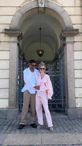 Et lille fit check 💓  #fitcheck #OOTD #dansktiktok #gravid