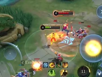 skuknu raknu musnah #mlbbxoro #mlbb #mobilelegends #mlbbfunnymoment #chou #choumontage #choufreestyle #mlbbcreatorbase Chou Bowo exe | Chou Double Dash | mobile legends exe