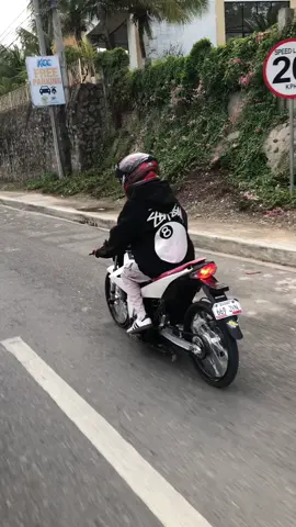 daily abused🤪#r150fi #fyp #streetbikeconcept #unfinishedprojectbike🇹🇭 