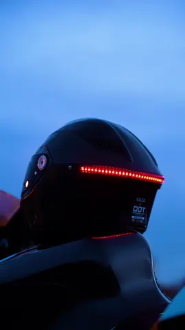 HIGH QUALITY BY @Smart LED Helmets & Gear! #yamaha #yamahar1m #r1 #helmet #helmets #moto #motorcycle #explore #viral #fyp #bikertok 