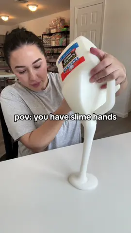 big batch of clay slime!! #DIY 