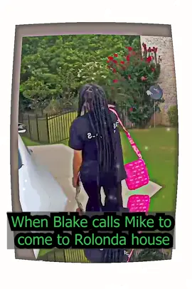 When Blake calls Mike to come to Rolonda house! #kountrywaynecomedy #longervideosontiktoke #foryoupageofficiall❤️❤️tiktok #comedytiktokers #kountrywayneliv #kountrywayne
