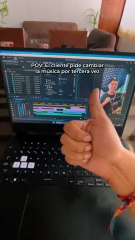 Querid cliente… 🙈😂 Comparte y comenta si te sientes identificado 😅 #AprendeAudiovisual #ProduccionAudiovisual #Audiovisual #Juachixd #Filmmaker #Marketing #Seo