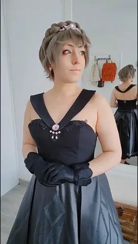 #pokemon #pokemoncosplay #pokemontiktok #pokemoncommunity #dianthacosplay #diantha #pokemonmasters_ex 