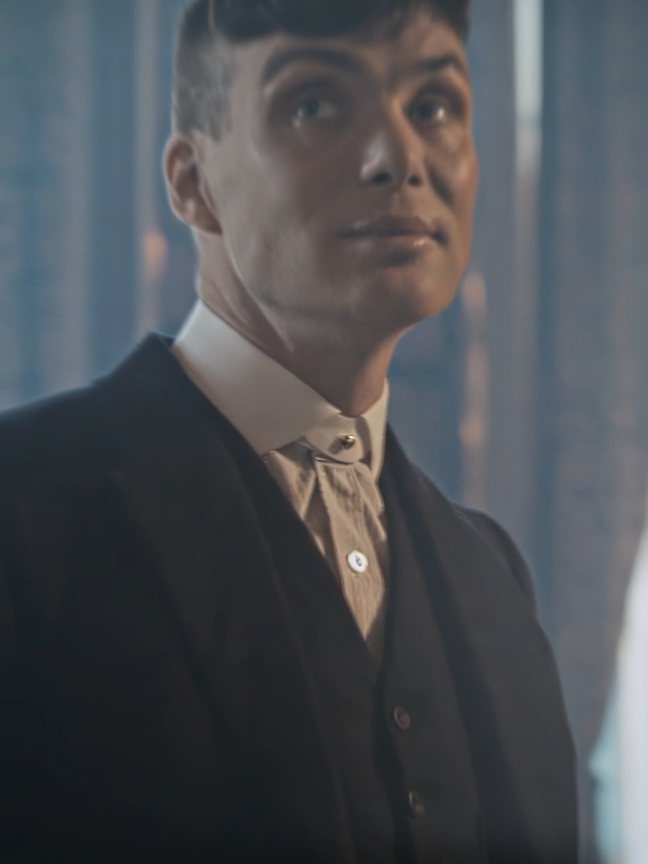 Happy Tommy >>> // #peakyblinders #peakyblindersedits #thomasshelby #thomasshelbyedit #fyp #fy #pourtoi #prt #viral #viralvideo #cillianmurphy #edit #underatted #aftereffects