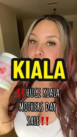 @kialanutrition super greens for the win ✨🥦 ON SALE NOW‼️  #supergreens #kialagreens #kialanutrition #healthyliving #healthiswealth #mothersday #dealdash 