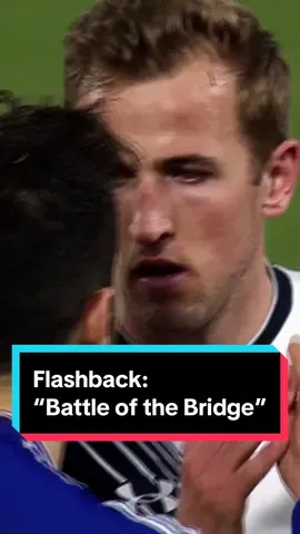 On this day eight years ago, we witnessed “The Battle of the Bridge” between Chelsea and Tottenham. Chelsea’s comeback draw secured an ASTONISHING Premier League title for Leicester City. 🏆 #PremierLeague #Soccer #football #chelsea #tottenham #leicestercity 