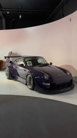 probably the only rwb ill ever see in germany