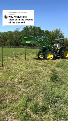 Replying to @Aubrey Martin #FarmTok