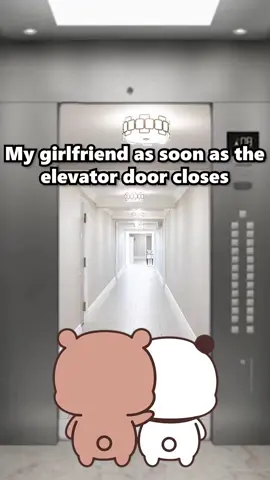 Every time 🥲 #bubu_dudu_world  #bubududu  #Love  #couple  #couplegoals  #cutecouples  #cute  #cutecats  #cat  #beautiful  #bear  #panda  #raccoon  #raccoon  #viral  #fpy  #trending 